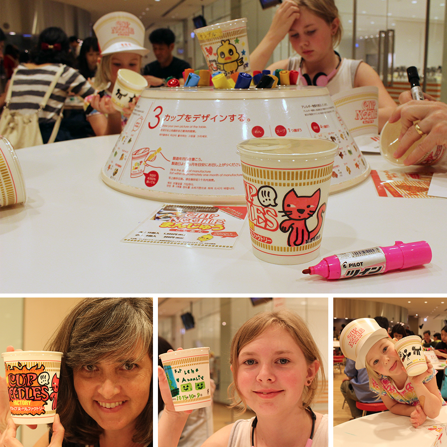 Coloring-Our-Own-Cupnoodles