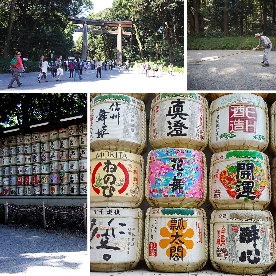 shinto-temple-gates